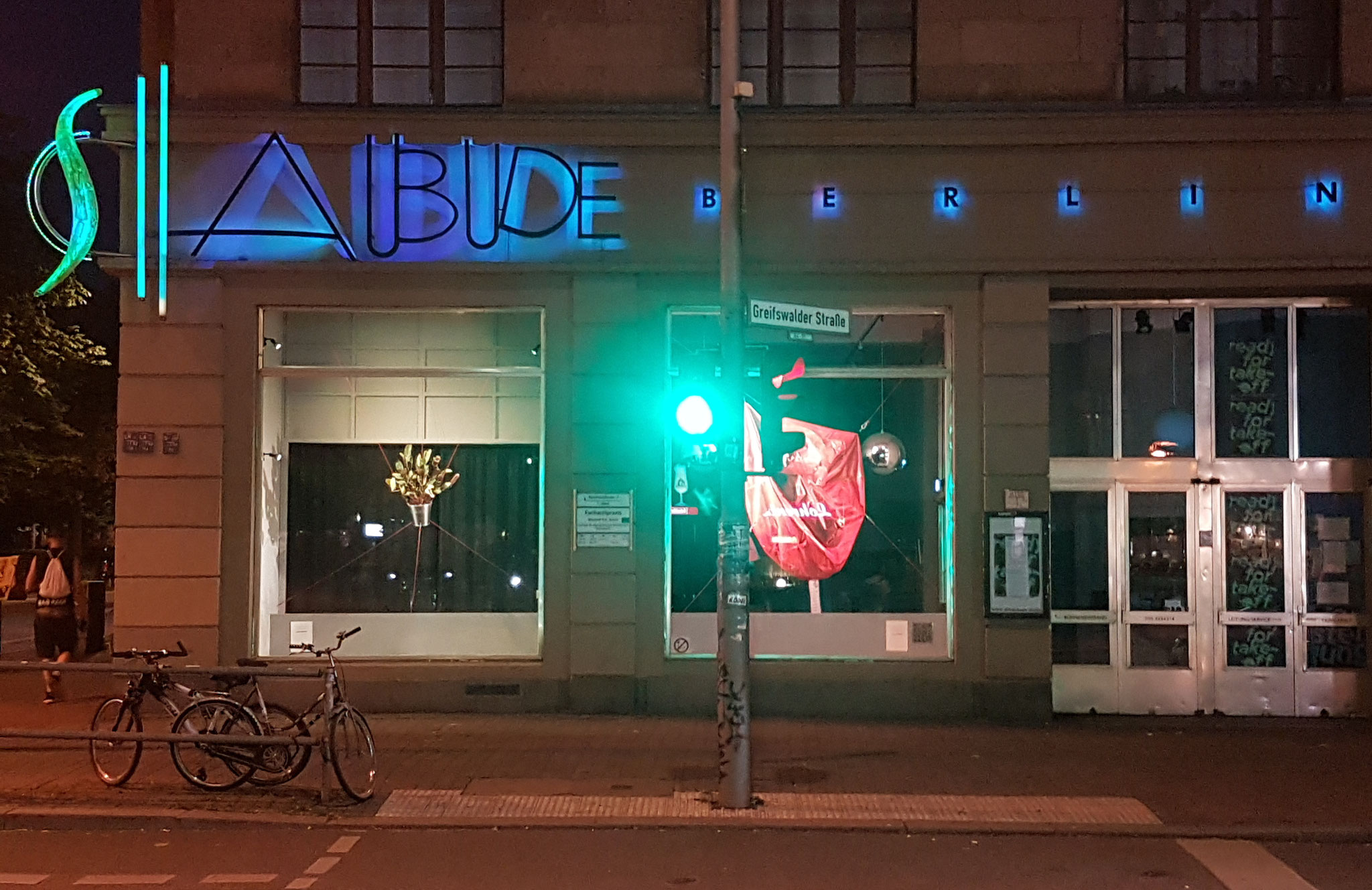 Me, Myself & My Avatars (or remapping the homunculus)