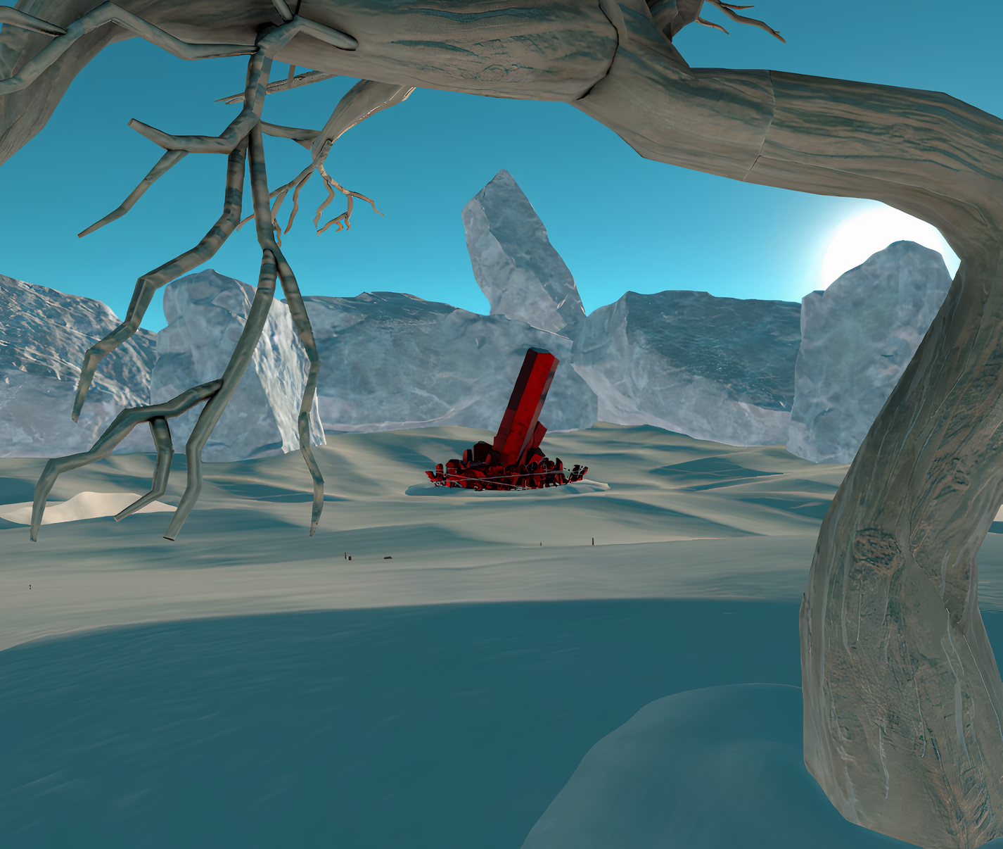 Me, Myself & My Avatars (or remapping the homunculus)