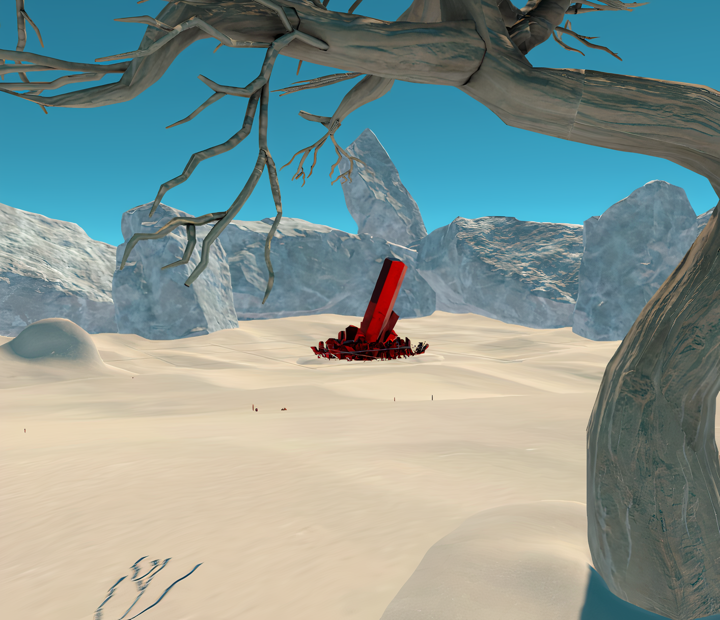 Me, Myself & My Avatars (or remapping the homunculus)