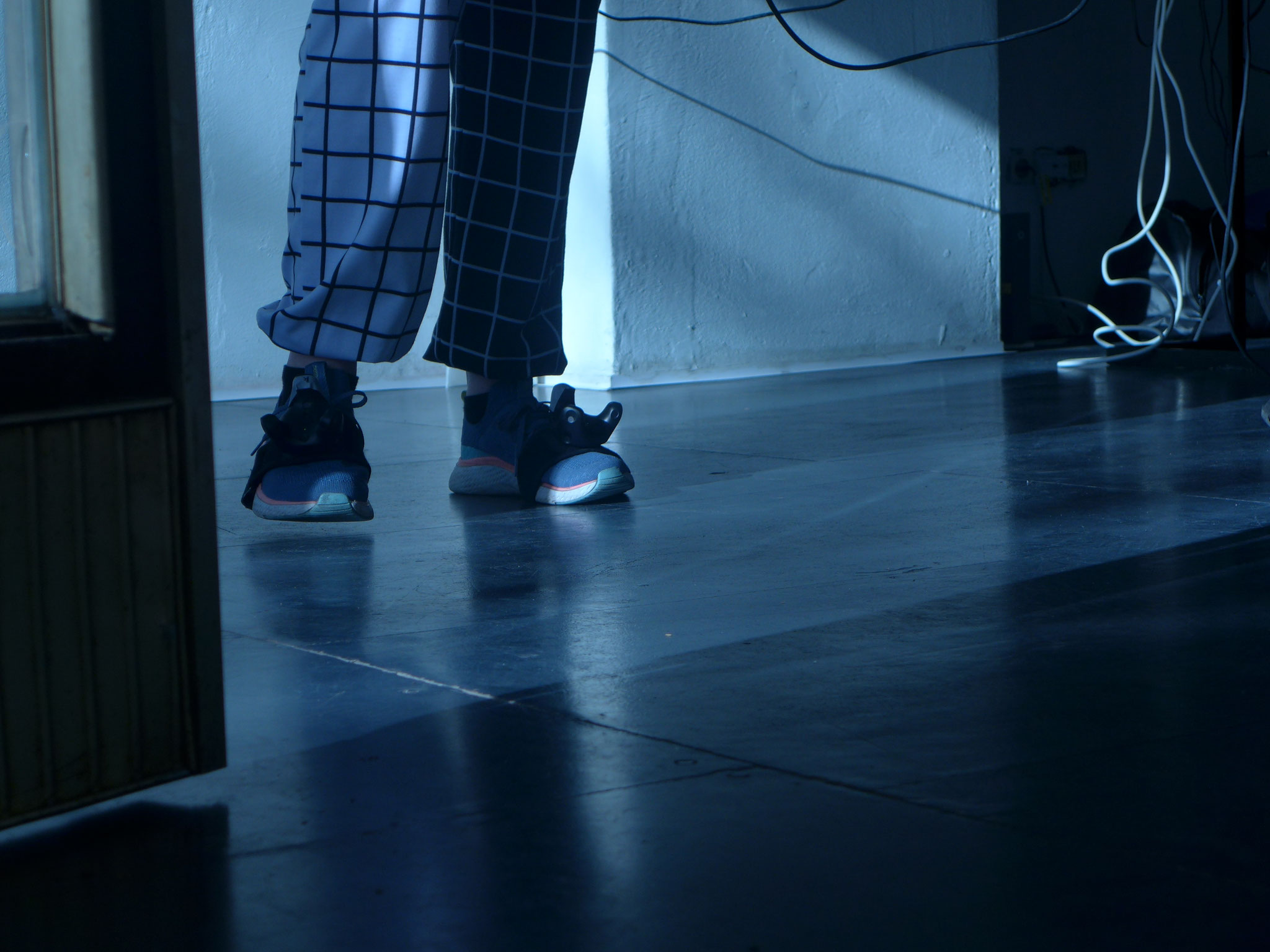 Me, Myself & My Avatars (or remapping the homunculus)