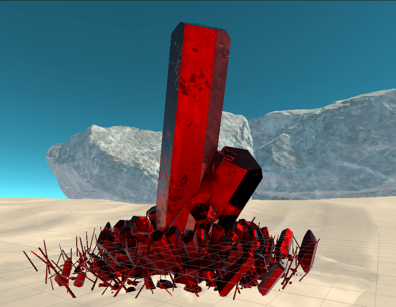 Me, Myself & My Avatars (or remapping the homunculus)