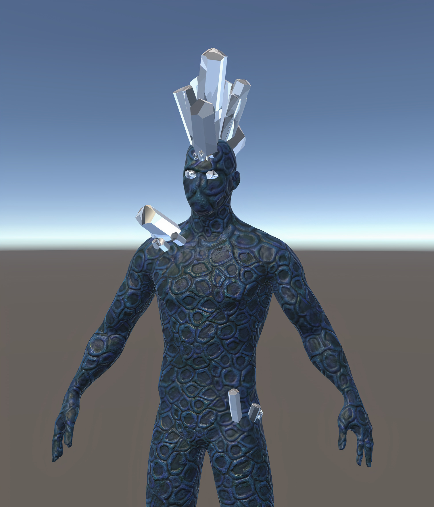 Me, Myself & My Avatars: It takes 2 + Ponyboy