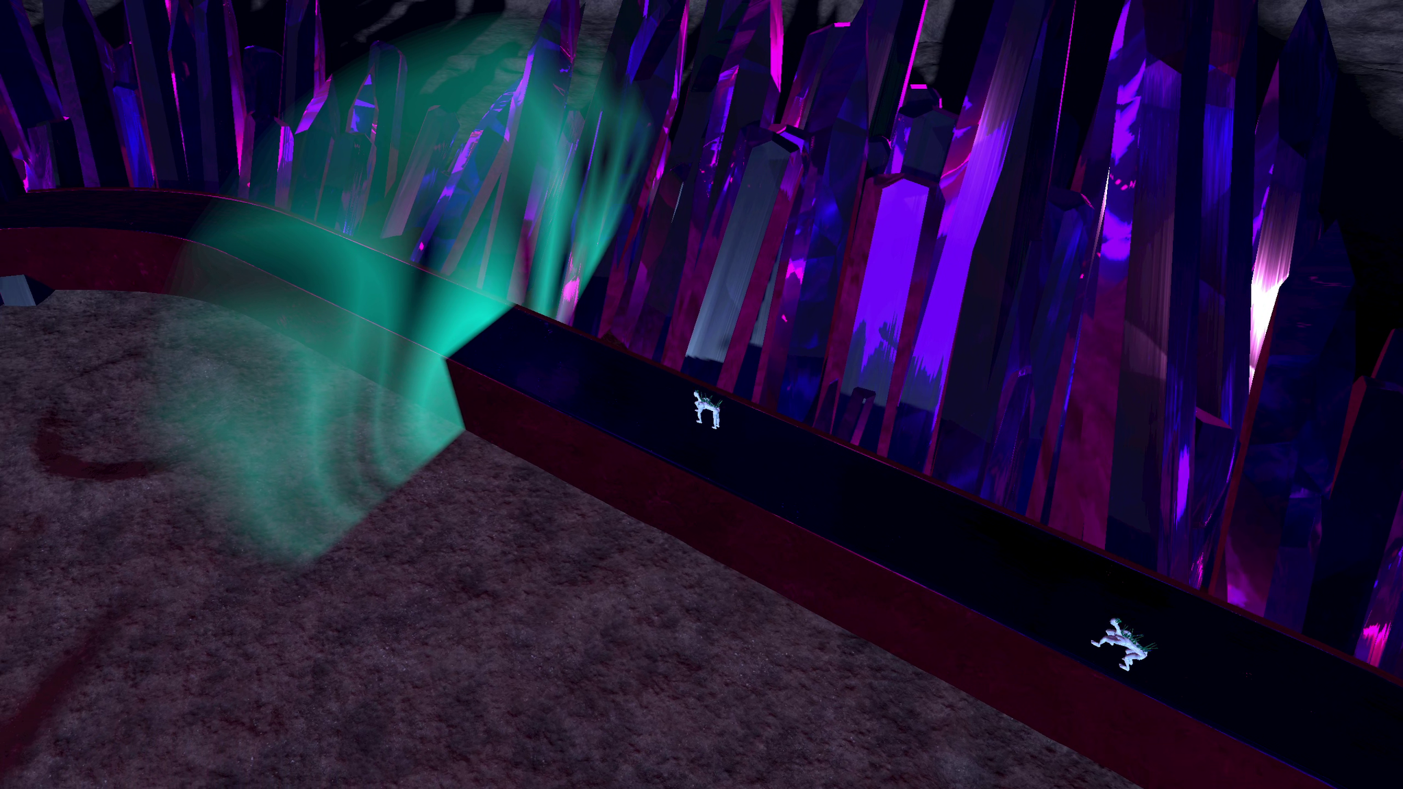 Me, Myself & My Avatars: It takes 2 + Ponyboy