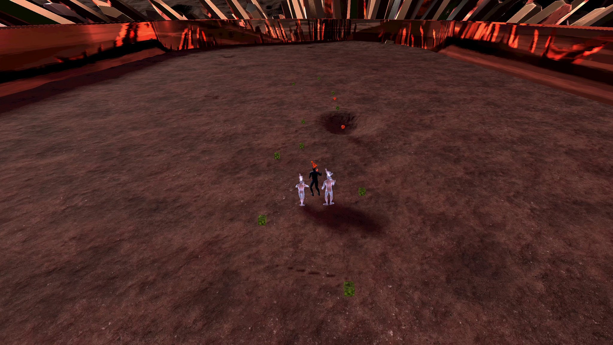 Me, Myself & My Avatars: It takes 2 + Ponyboy