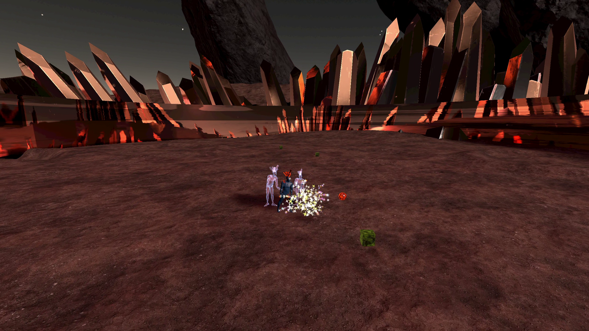 Me, Myself & My Avatars: It takes 2 + Ponyboy