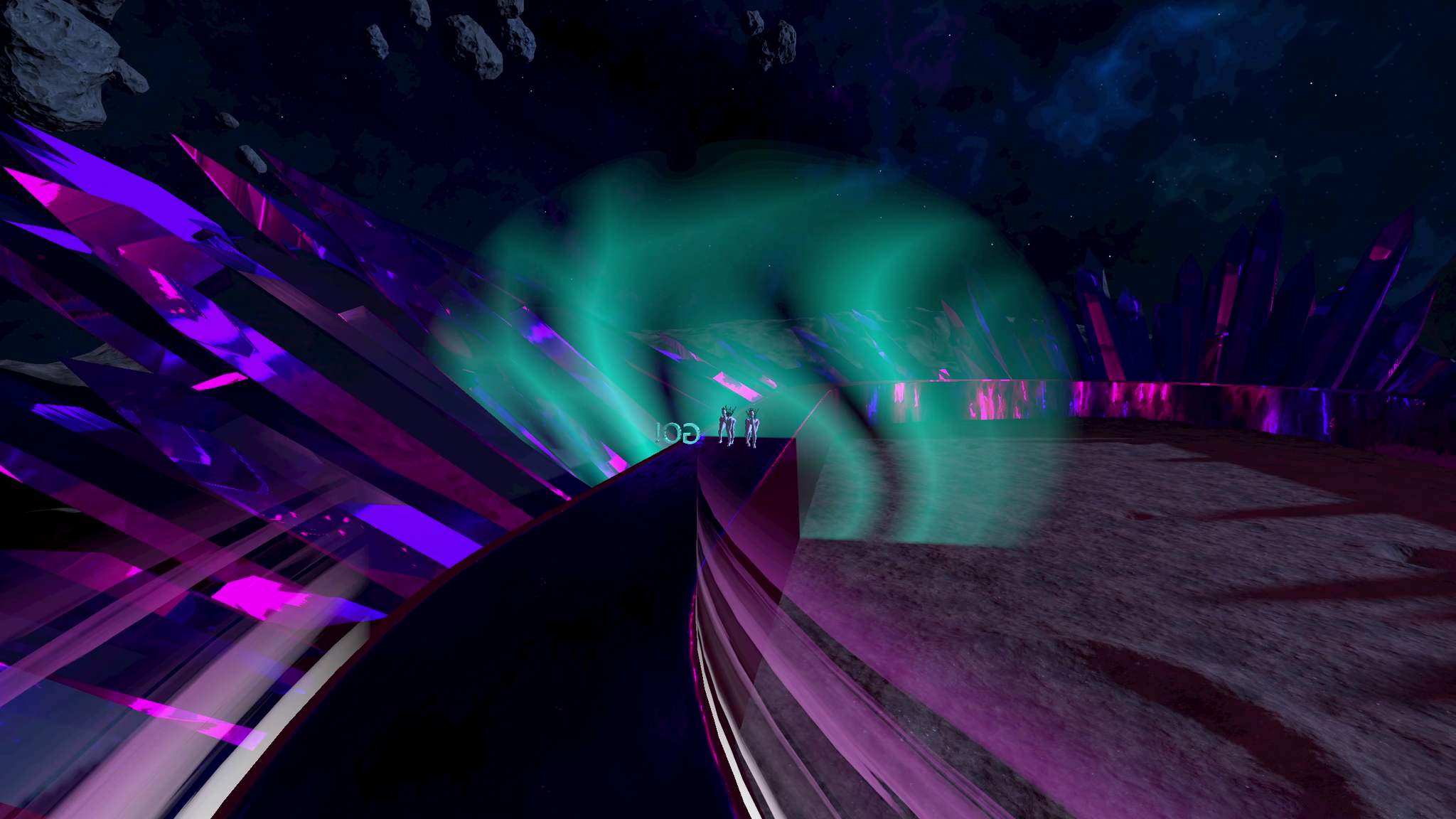 Me, Myself & My Avatars: It takes 2 + Ponyboy