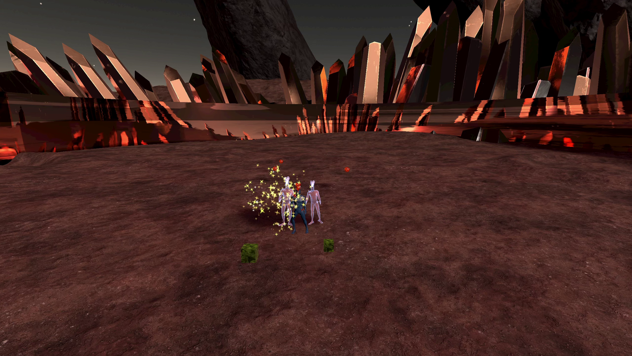 Me, Myself & My Avatars: It takes 2 + Ponyboy